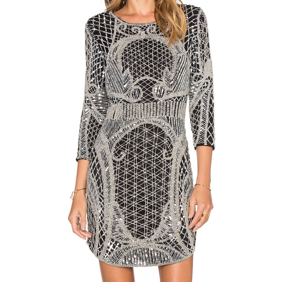 Brand new with tags Parker Harley Dress